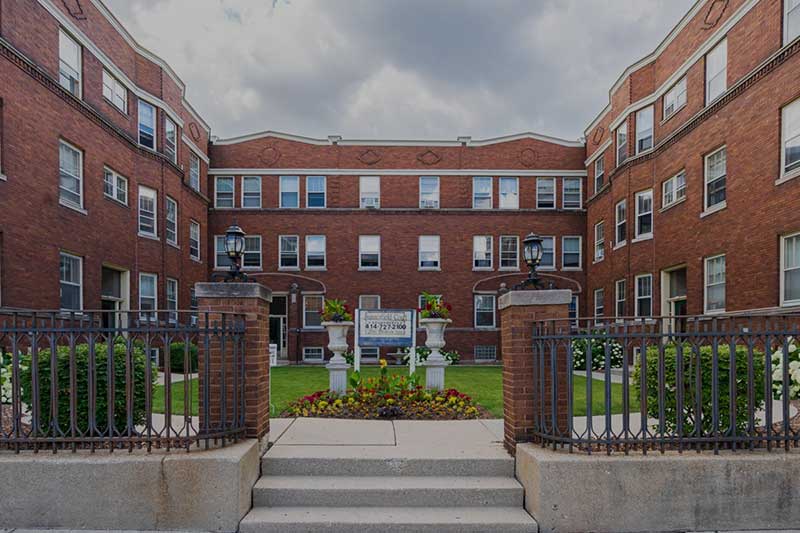 Summerfield Court Apartments