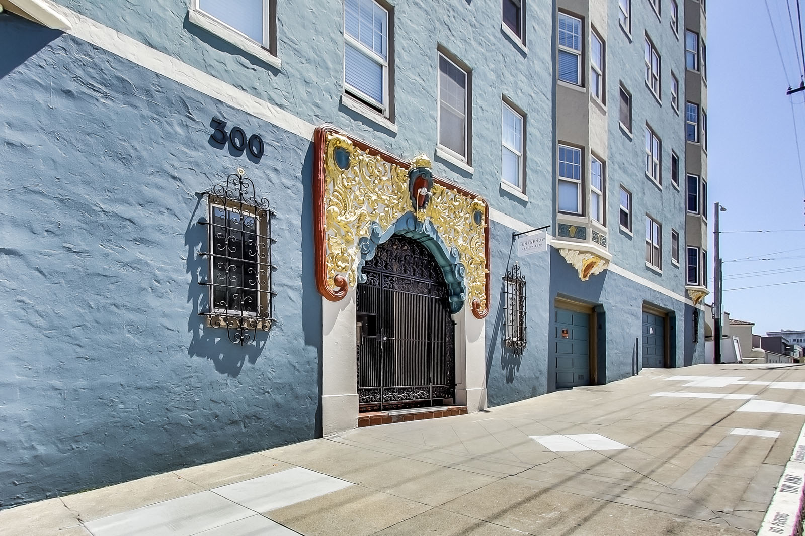 300 Buchanan Building Photo 3