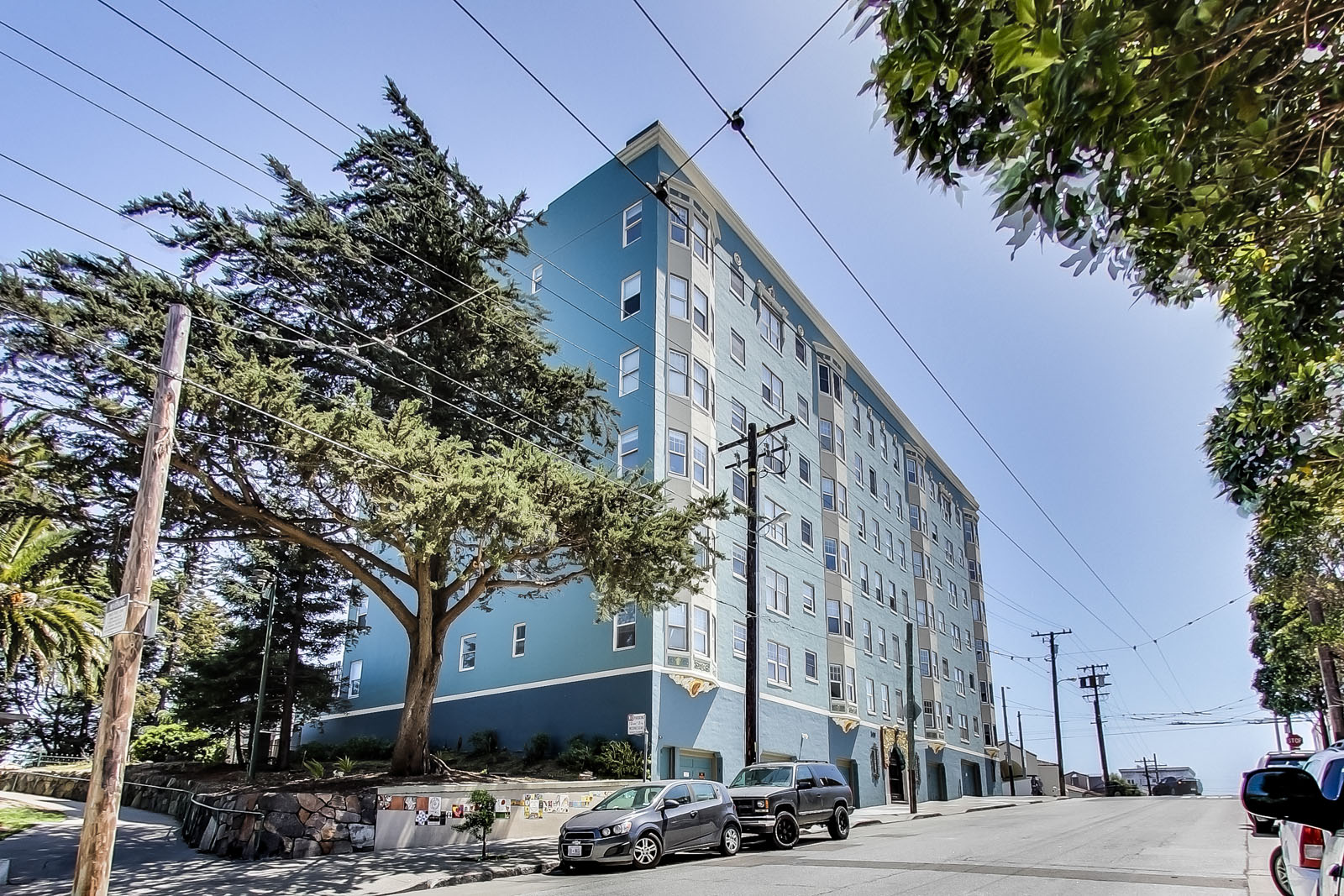 300 Buchanan Building Photo 6