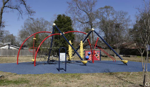 Scotlandville Homes