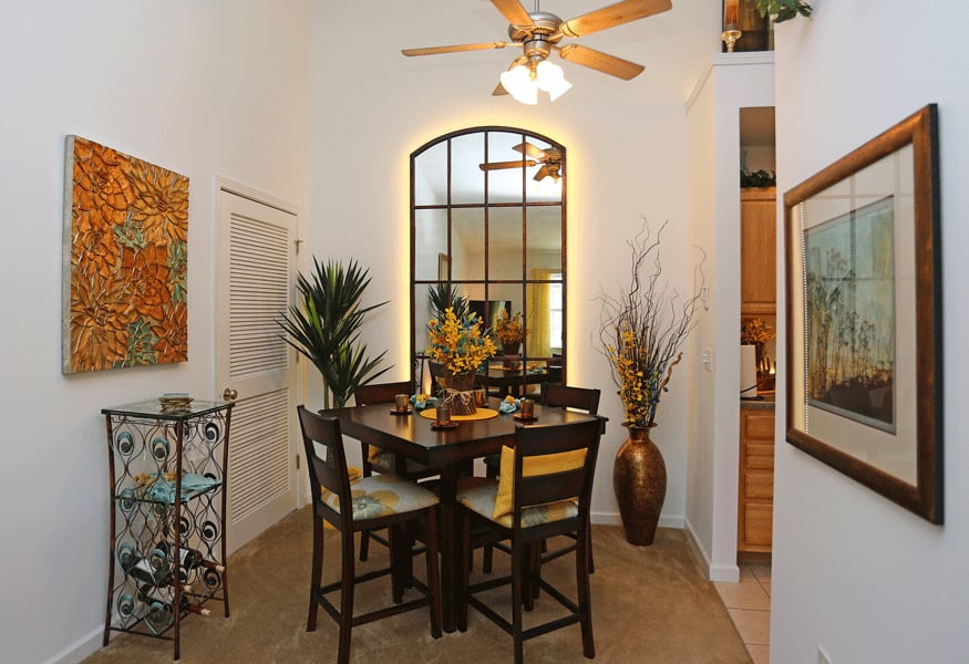 Greenbush Terrace photo