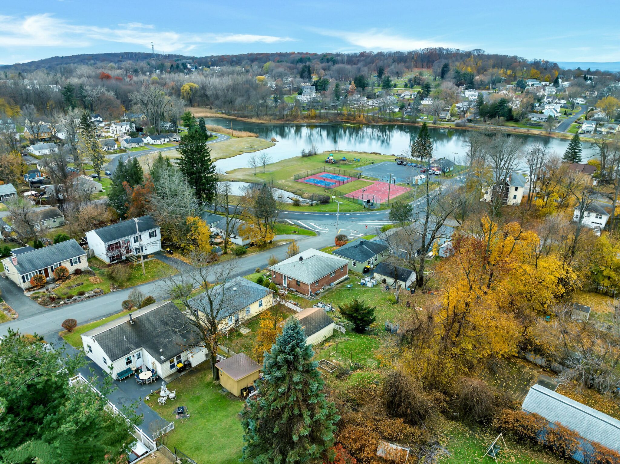 Greenbush Terrace photo