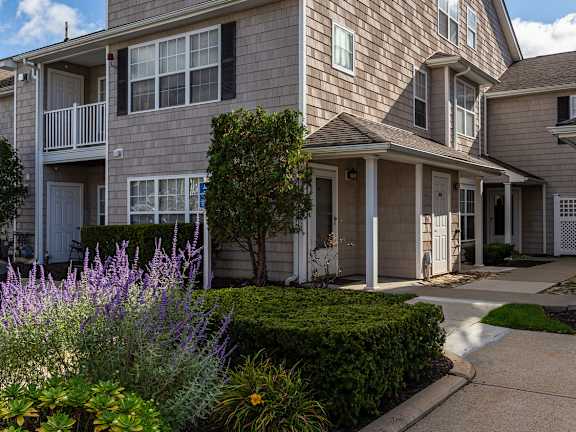 Orchards Apartments photo