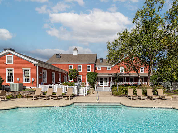 Orchards Apartments photo