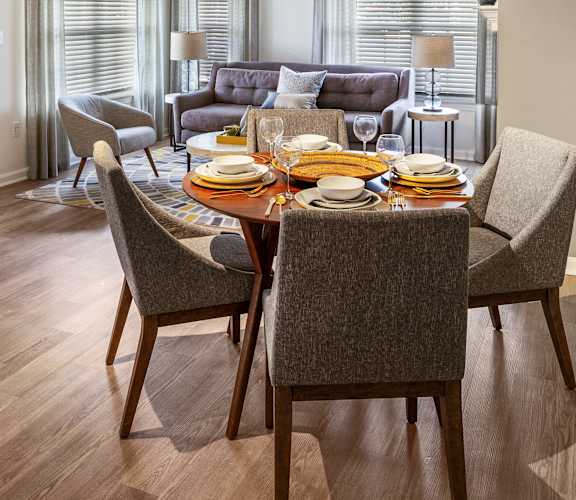 Orchards Apartments photo