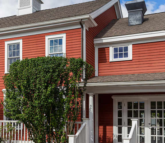 Orchards Apartments