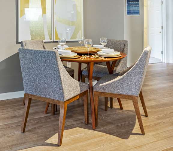 Orchards Apartments photo