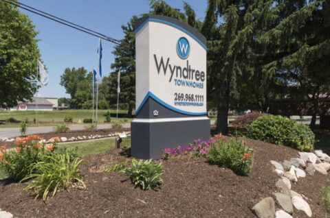 Schedule a Tour Today