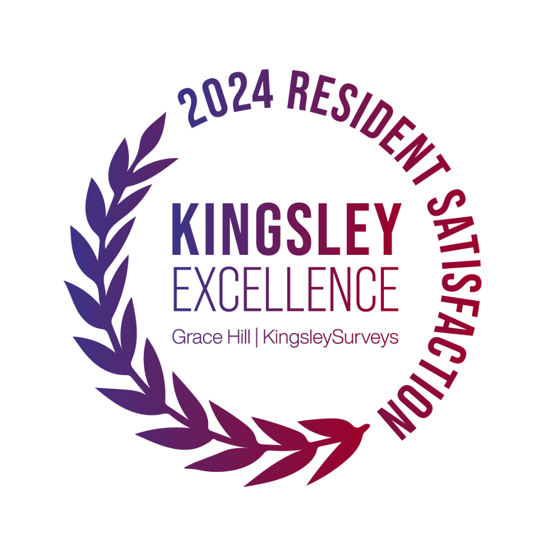  Kingsley Excellence 2024