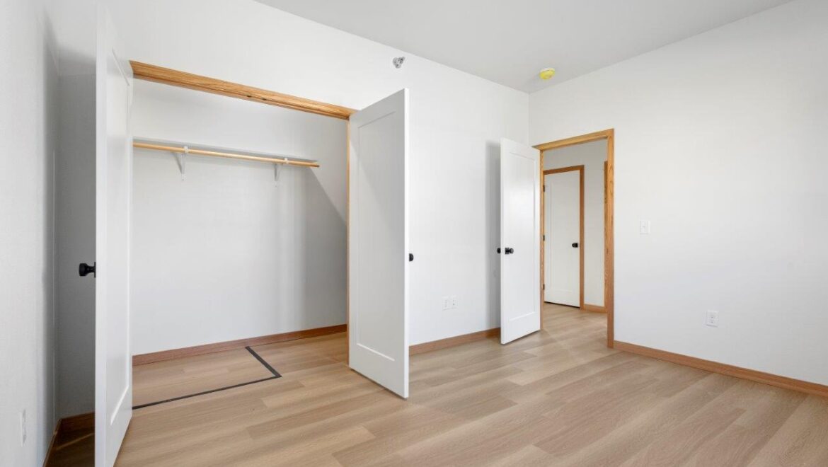 Archer Flats photo