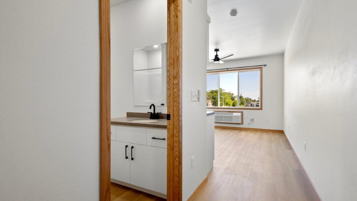 Archer Flats photo