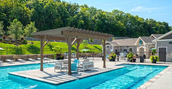 Thrive at Creekside photo
