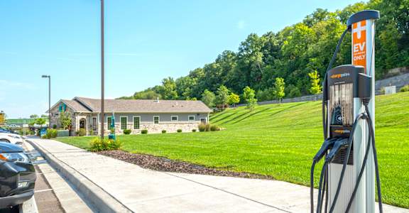 Thrive at Creekside photo