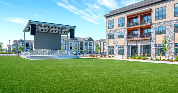 Thrive at Creekside photo