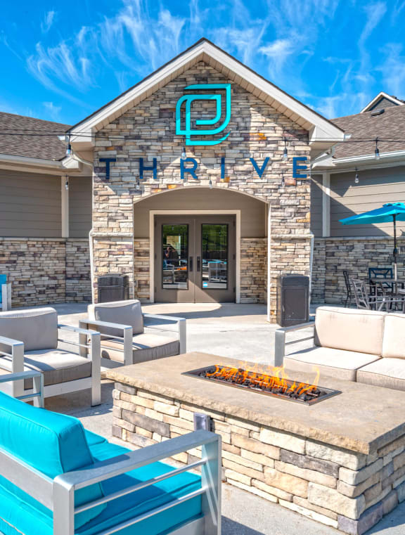 Thrive at Creekside