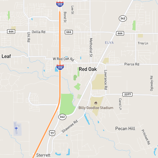 The Reserve at Red Oak photo