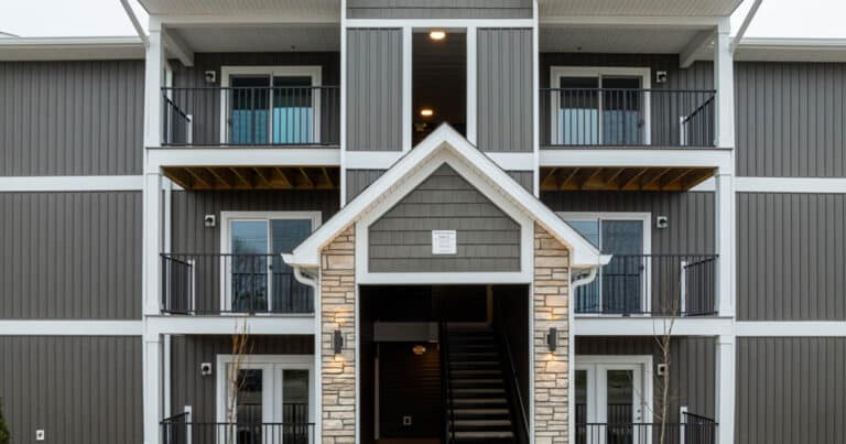 modern new construction apartment in Lafayette, IN. Enjoy new apartments with the benefits of local ownership.
