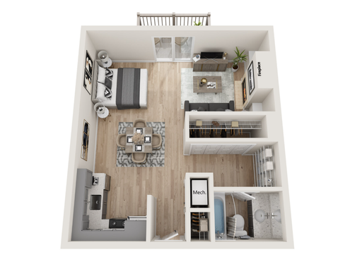 7350 Kings Cove Dr, Merriam, KS 66203