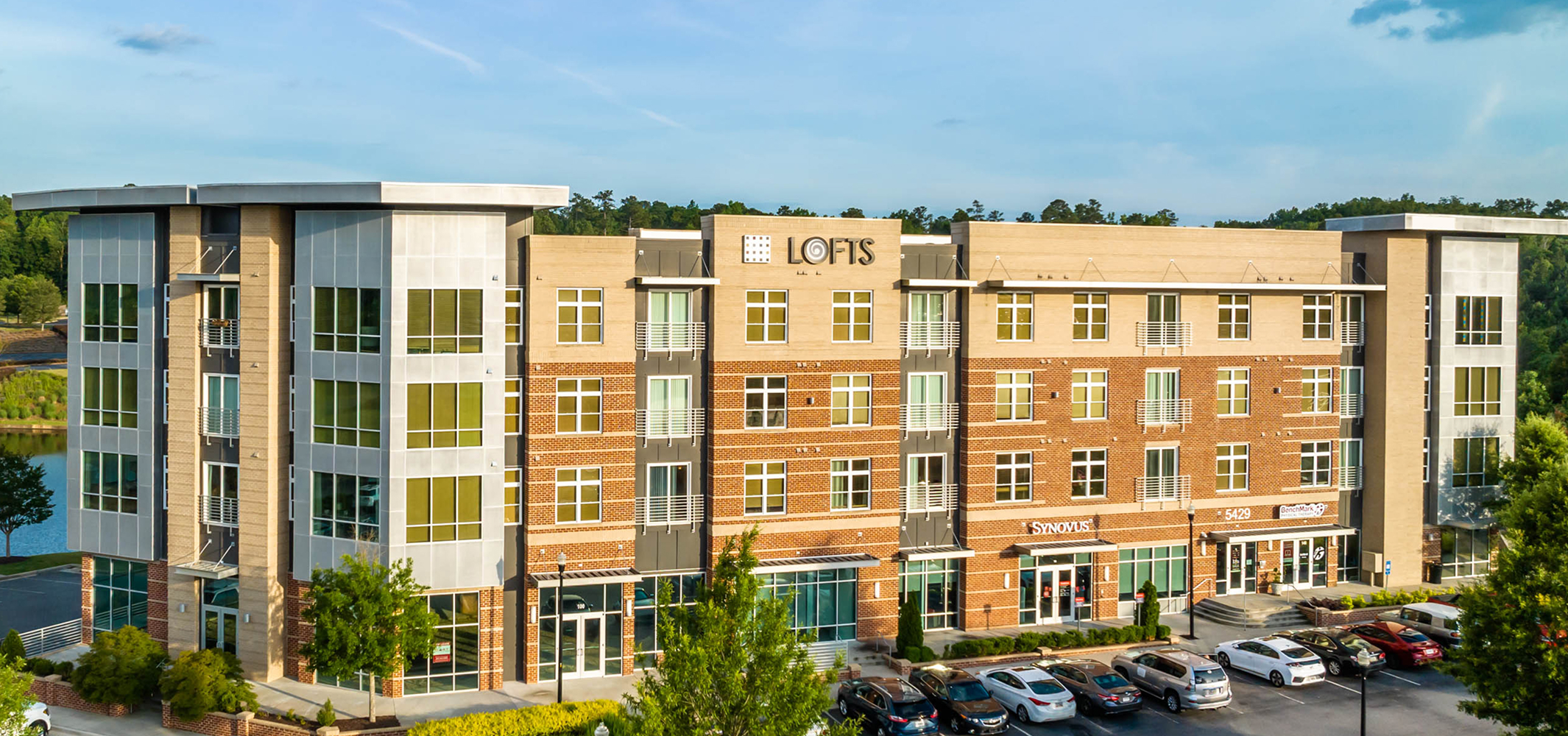 Lofts at Bass photo