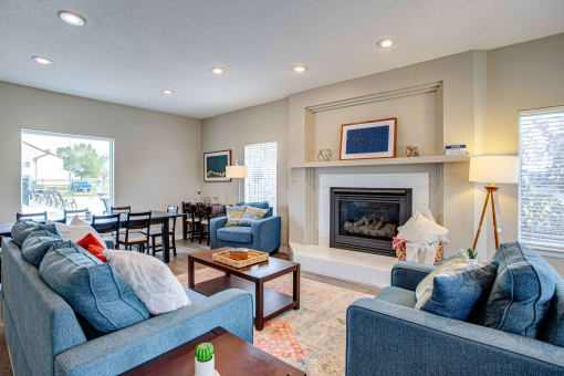 Deerfield Townhomes photo