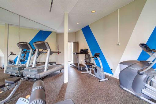 Deerfield Townhomes