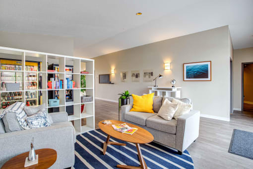 Deerfield Townhomes photo