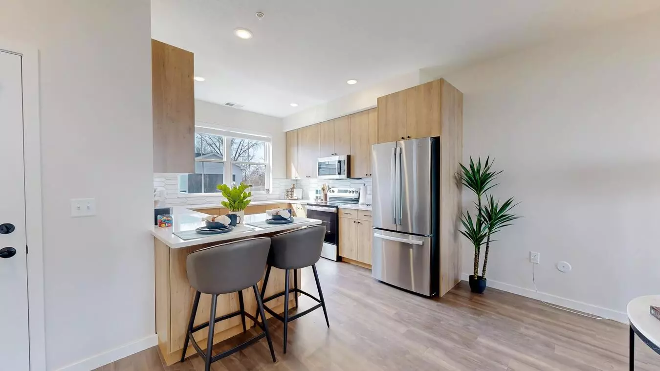 Sandhill Parkway Townhomes Apartment for rent in East Bethel, MN