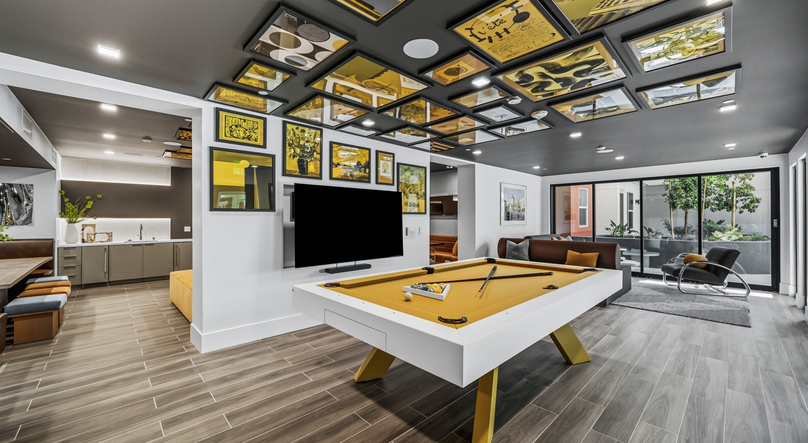 Tenney Clubhouse