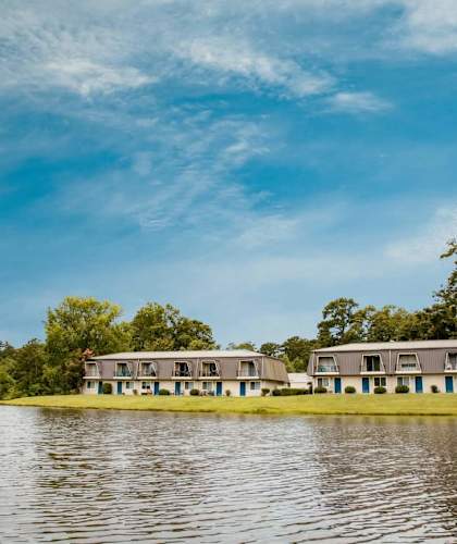 Abbey Lake Apartments photo