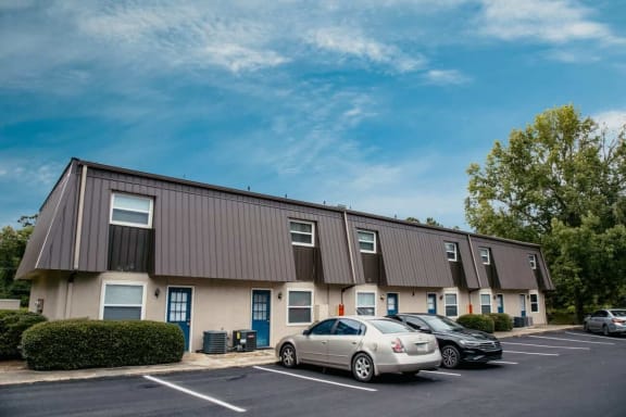 Abbey Lake Apartments photo