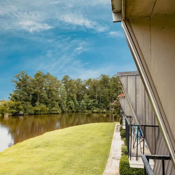 Abbey Lake Apartments photo