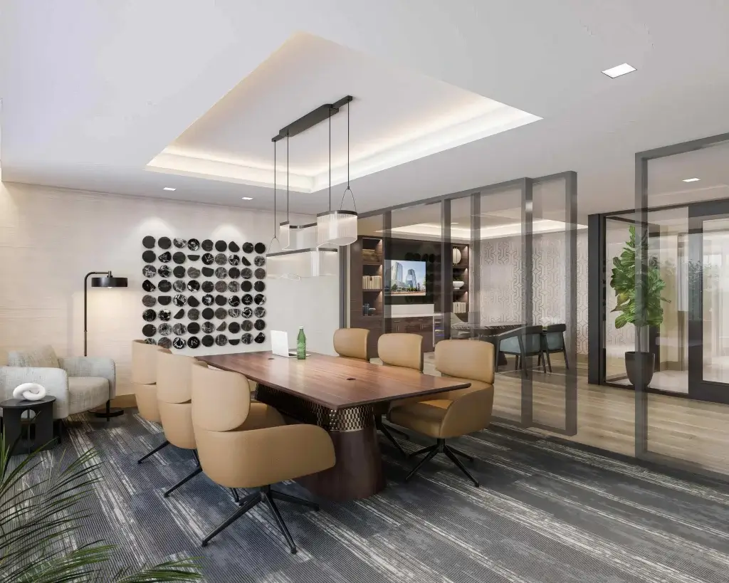sky lounge at grand 340 buckhead apartments for rent