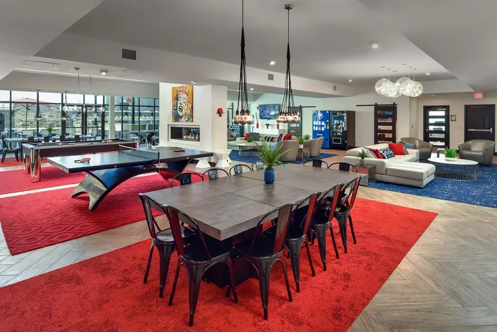 Clubhouse