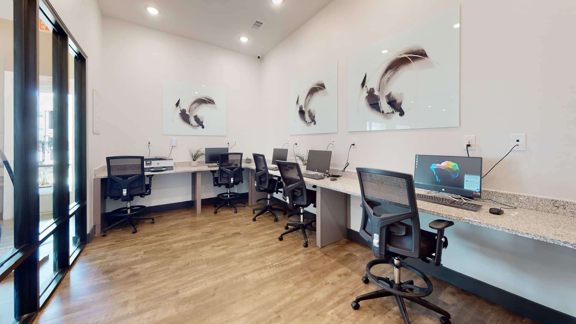 The-Hollows-Clubhouse-Office