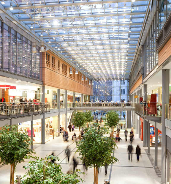 Mall of Louisiana
