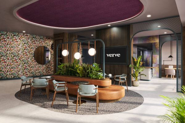 VERVE Orlando photo