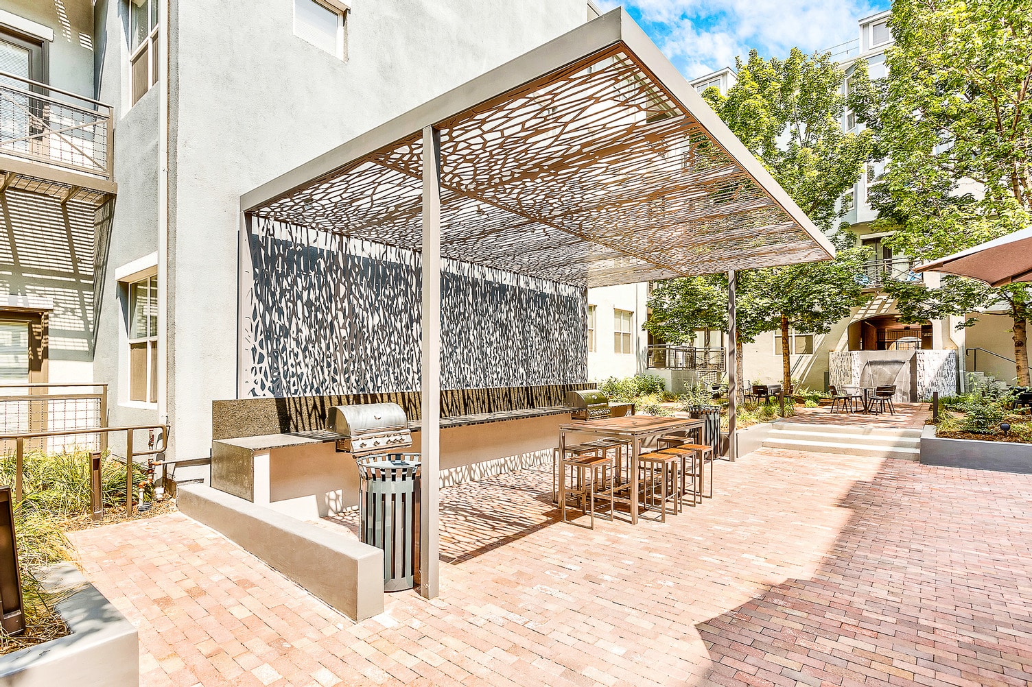 Uptown Square Apartment Homes photo