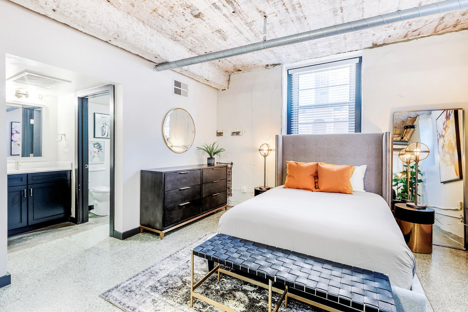 Uptown Square Apartment Homes photo
