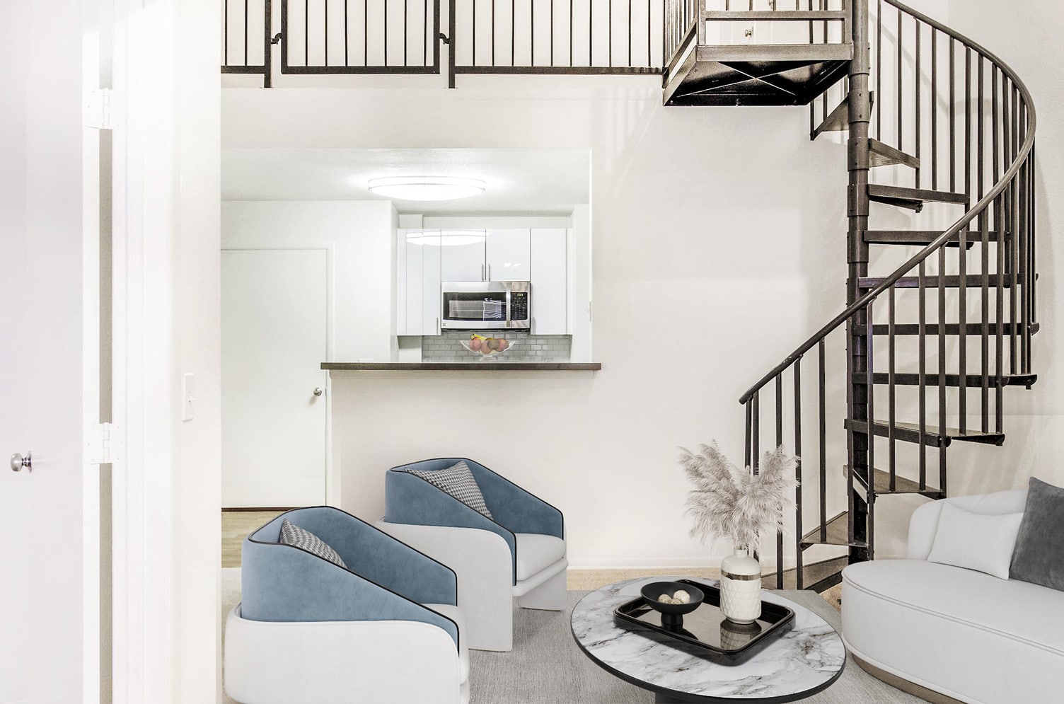Uptown Square Apartment Homes photo