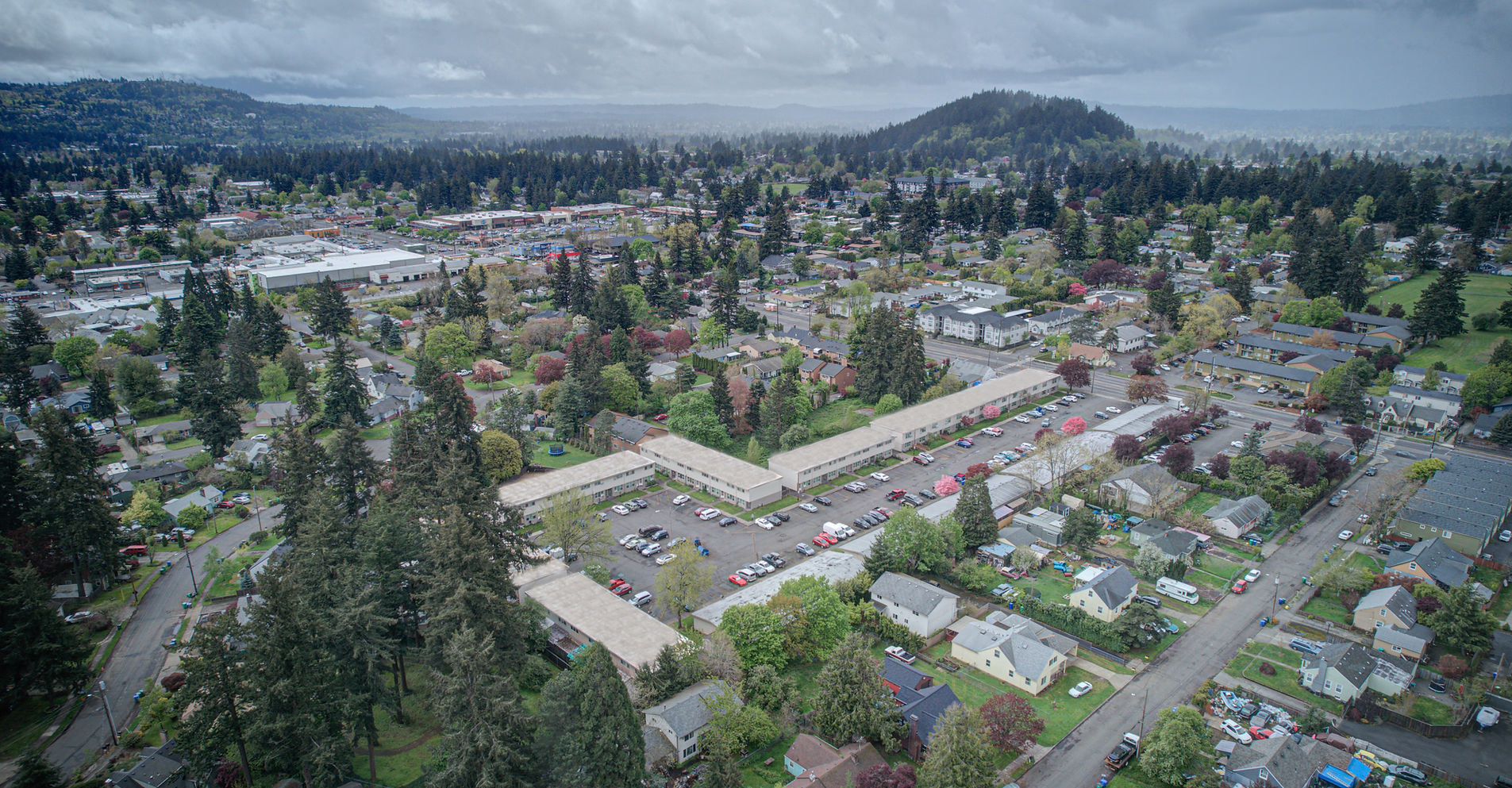 Midland Apartments