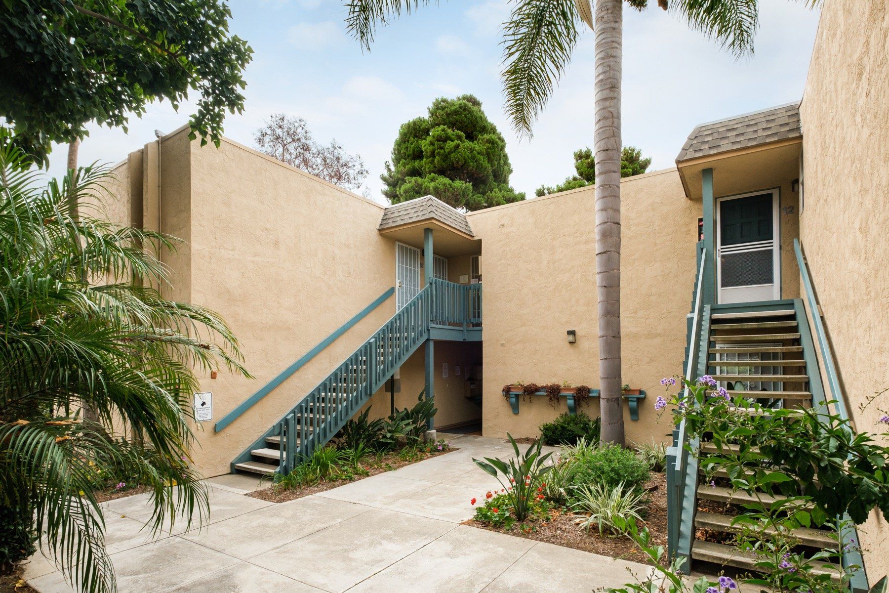 Village Apartments